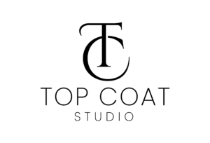 Top Coat Studio LLC logo