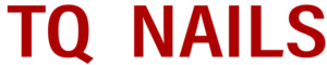 TQ Nails logo