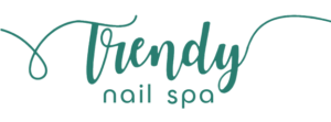 Trendy Nail Spa logo