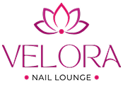Velora Nail Lounge logo