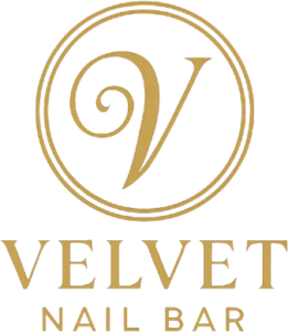 Velvet Nail Bar logo