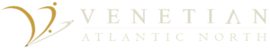 Venetian Nail Spa Atlantic North logo
