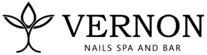 Vernon Nails Bar & Spa logo