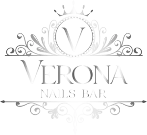 Verona Nails Bar logo