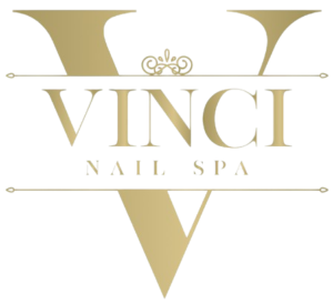 Vinci Nail Spa logo