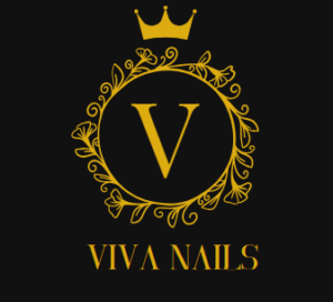 Viva Nails logo