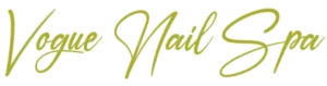 Vogue Nail Spa logo