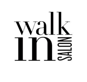 Walk In OKC Hair & Nail Salon logo