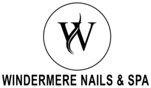 Windermere Nails & Spa logo
