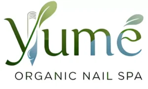 Yume Organic Nail Spa logo