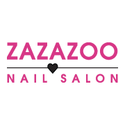 ZaZaZoo Nail Salon logo