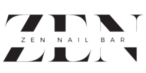 Zen Nail Bar logo